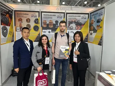  Российская выставка CCT 