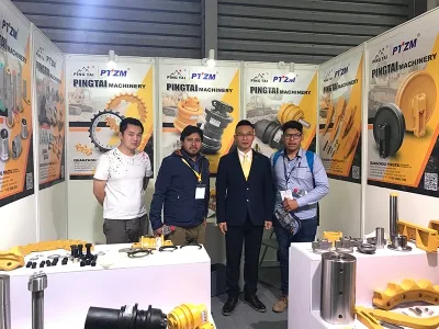  Таиландская выставка INTERMAT ASEAN 