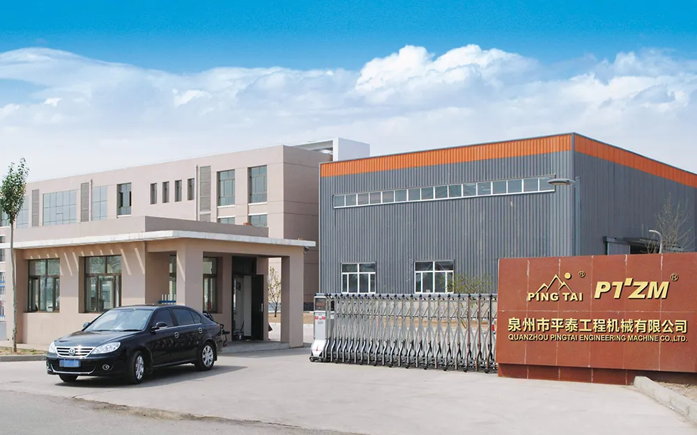  Более 30 лет специализируемся на производстве компонентов для гусеничной цепи 