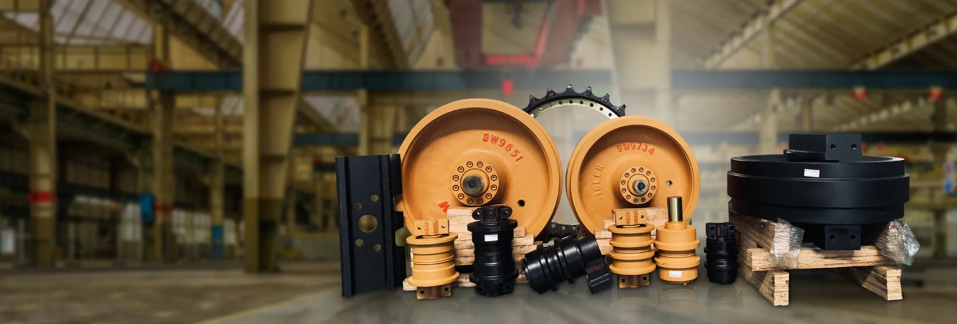 Quanzhou Pingtai Engineering Machine Co., Ltd.