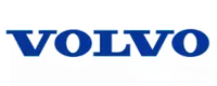Ведущая звездочка Volvo