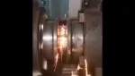 Сварка запчастей трением