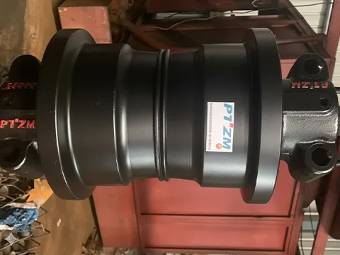 PC800 Опорный каток