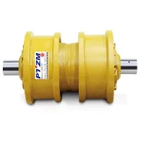 D85 Опорный каток