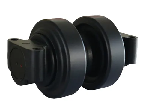  Поддерживающий каток для экскаватора Komatsu PC3000 