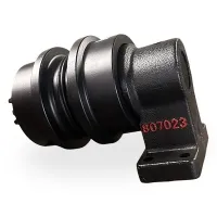 D10T Поддерживающий каток