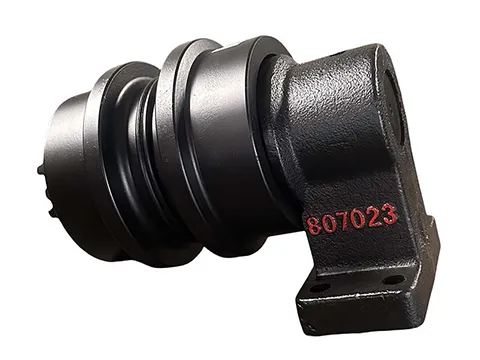  Поддерживающий каток для бульдозера Caterpillar D9T 