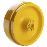 D85 Направляющее колесо